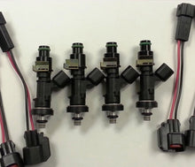 Load image into Gallery viewer, Honda 750cc B,D,H &amp; K Series Fuel Injectors
