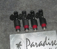 Load image into Gallery viewer, Siemens Deka 220lb 2433cc Fuel Injectors Part # 110333 or FI114212
