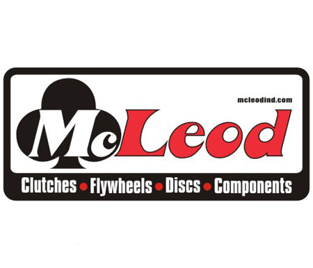 McLeod Flywheel for Mazda 13B Turbo II Drag Mag