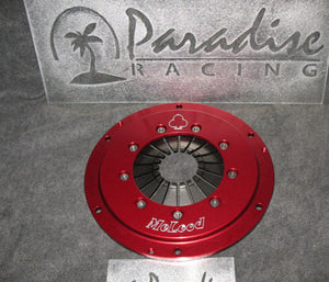 McLeod Replacement Pressure Plate HD for Drag Mag