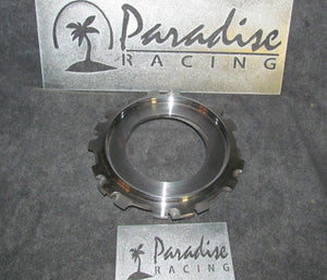 McLeod Replacement Pressure Ring for Drag Mag