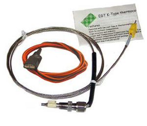 PCS Single Channel EGT Module with Sensor