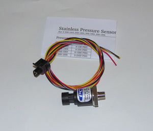 PCS Pressure Sensor