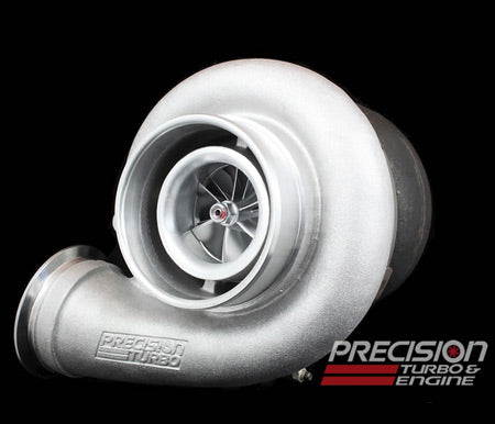 Precision Turbo PT 6785 CEA Sport Front Wheel Drive