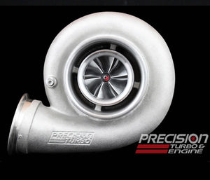 Precision Turbo PT 7175 CEA GT-42 Style