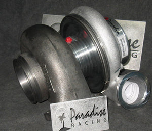 Precision Turbo GEN2 Pro Mod 106mm