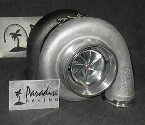 Precision Turbo GEN2 Pro Mod 98mm