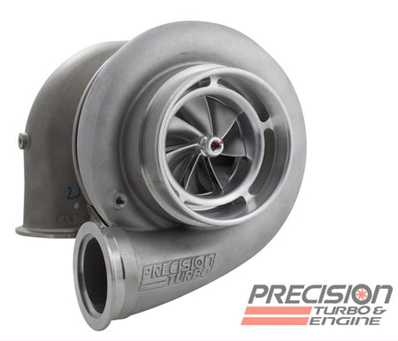 Precision Turbo GEN2 Pro Mod 102mm