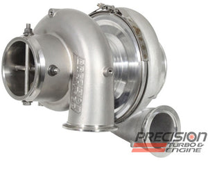 Precision Turbo GEN2 Pro Mod 88mm