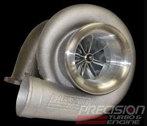 Precision Turbo GEN2 PT118mm CEA Ball Bearing