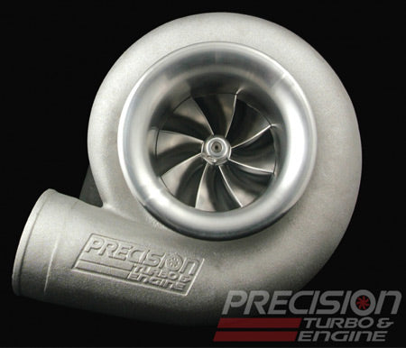 Precision Turbo GEN2 PT118mm CEA Ball Bearing