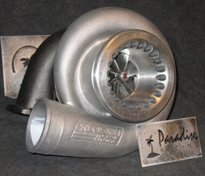 Precision Turbo GEN2 PT98mm CEA Ball Bearing
