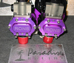 Rons Mechanical Fuel Pump Kit 1.0