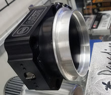 Load image into Gallery viewer, Ross Machine Racing 90mm Throttle Body
