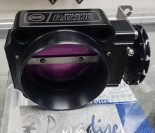 Load image into Gallery viewer, Ross Machine Racing 90mm Throttle Body
