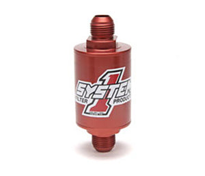 System 1 Fuel Filters
