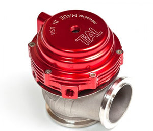 TiAL MVR 44mm Wastegate