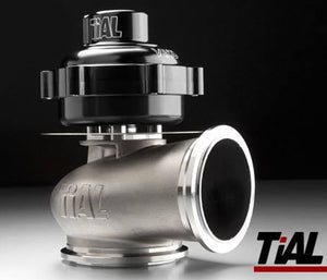 Tial V60D Waste Gate