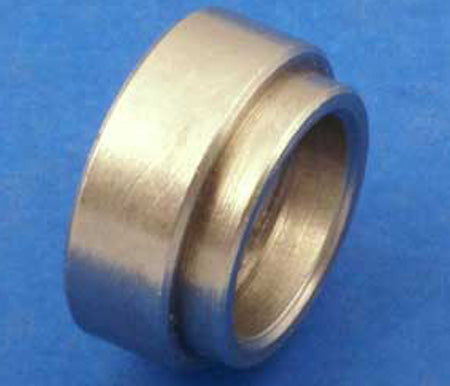 18 x 1.5 mm Stainless Steel Weld Bung