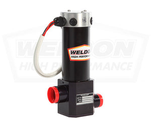 Weldon Racing Fuel Pumps A16000-A