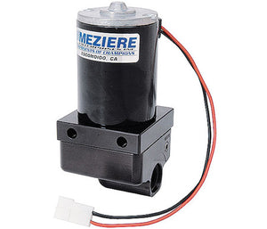 Meziere WP136S - Meziere Mini Inline Electric Water Pump