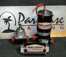 Load image into Gallery viewer, Weldon A2040 Fuel Pressure Regulator
