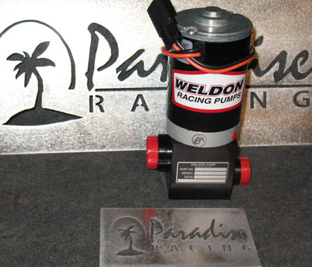 Weldon 2345-A Electric Fuel Pump – Paradise Racing