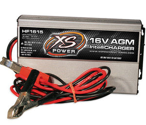 XS Power HF1615 16 Volt Battery Charger