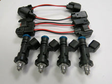 Load image into Gallery viewer, 1000cc Honda S2000 Fuel Injectors
