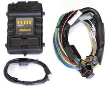 Load image into Gallery viewer, Haltech Elite 2500 with Basic Universal Wire-in Harness Kit
