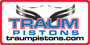 Traum Pistons Tacoma Hilux 3RZ-FE Race Only Pistons